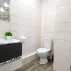 Фото Отель Panda Home (Панда Хоум) на улице Павла Шарова
