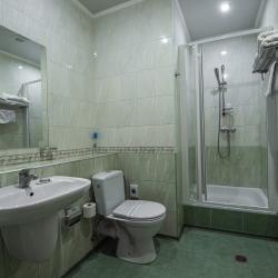 Фото Отель Рубикон