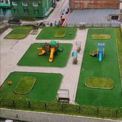 Фото Отель В Гости на Кирова 113