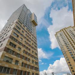 Фото Апартаменты Royal Secret (Роял Сикрет) на улице Карла Маркса