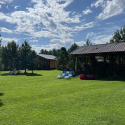 Фото Отель BraunHouse (Браун Хаус)