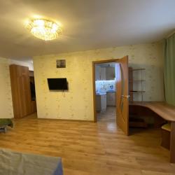 Фото Апартаменты на улице Российской 76