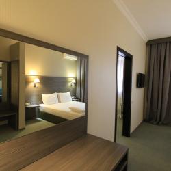 Фото Отель Вилла Диана