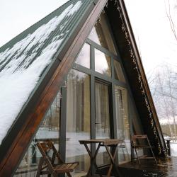 Фото Отель Просторы Уткино