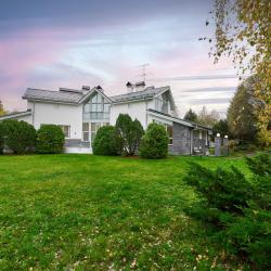 Фото Отель White Luxe Villa (Вайт Люкс Вилла)