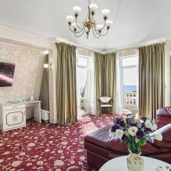 Фото Отель Вилла Валентина