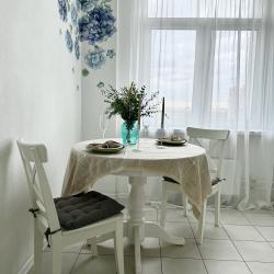 Фото Отель Viktory Apart (Виктори Апарт) на улице Сосновая 1к3