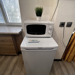 Фото Апартаменты на ском проспекте 34