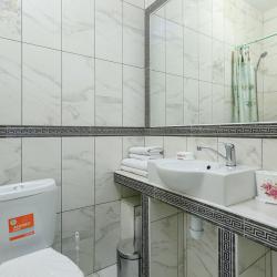 Фото Отель Вилла Арнис