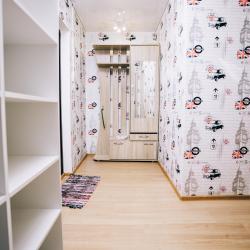 Фото Отель Атлант на переулке Здоровья 90/1