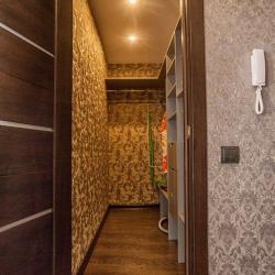 1-комнатные апартаменты улучшенные