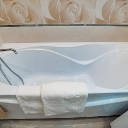 2-комнатные апартаменты люкс