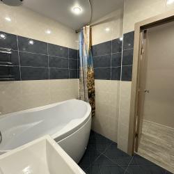 Фото Отель По суткам 33 на проспекте Строителей 9к.1 (Париж)