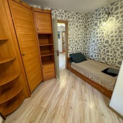 3-комнатные апартаменты стандарт