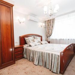 1-местный номер люкс