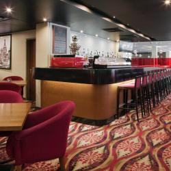 фото 35 Holiday Inn Moscow Lesnaya (Холидей Инн Москва Лесная)