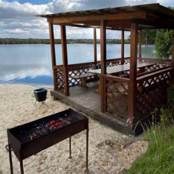 Фото Отель Видовой