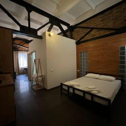 Фото Отель Agudzera Loft ( Лофт)