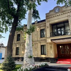 Фото Отель Aliz Boulevard Hotel (Ализ Бульвар)