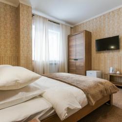 Фото Отель Луна