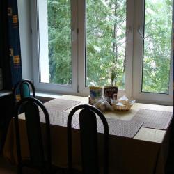 Фото Отель ский