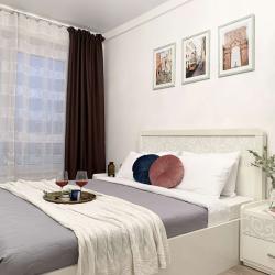 Фото Отель Happy House (Хэппи Хаус) на улице Люблинская 76 корпус 2