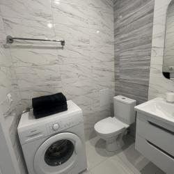 Фото Апартаменты на улице Молодёжная 107В