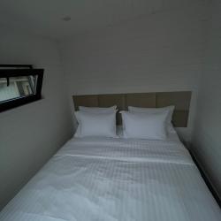 Бунгало улучшенное