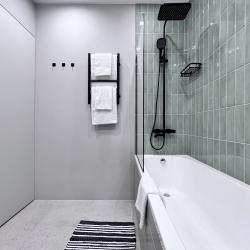 Фото Отель Сутки как дома на улице Фабричная