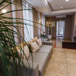 Фото Отель Berg Haus (Берг Хаус)