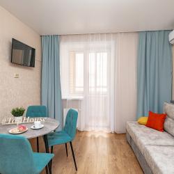 Фото Отель Top house на улице Нейбута 2 А корпус 1