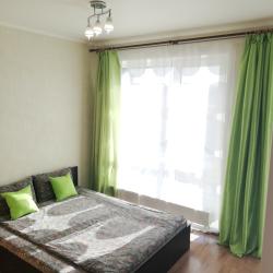 1-комнатные апартаменты стандарт