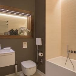 Номер люкс Crystal Suite
