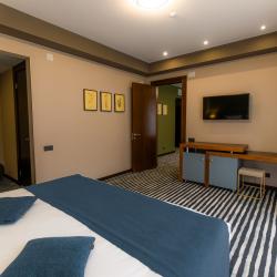 Фото Отель Forrest Terrace Hotel (Форрест Терасса)