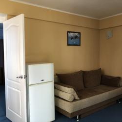 Четырехместный номер с балконом