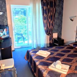 2-местный номер стандарт