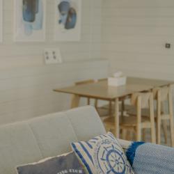 Фото Отель А-Шалаш Черноречье