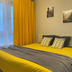 Фото Апартаменты на улице Реутовская 30