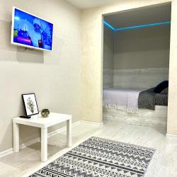 Фото Апартаменты На время на улице Лежневская 122