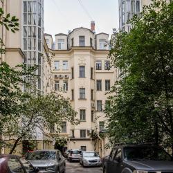 фото 29 Leruka Home (Лерука Хоум) на улице Гороховая