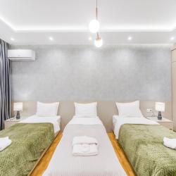 Фото Отель Stay Inn (Стей Инн) на Северном Проспекте 11
