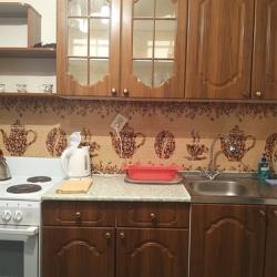 3-комнатные апартаменты стандарт