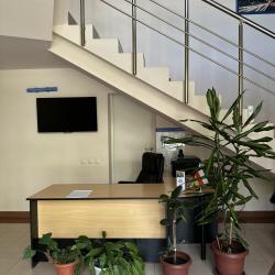 Фото Отель Атлантида