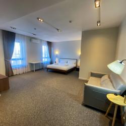 Фото Отель 78