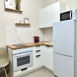 Фото Апартаменты на бульваре Космонавтов 12