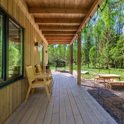 Фото Отель След Лося