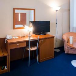 фото 26 Novinka Hotel (Новинка)