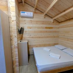 Фото Отель Бережок