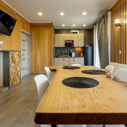 Фото Отель Павловские купели