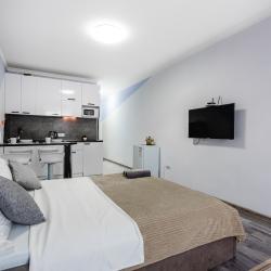 Фото Отель Meridian Apartments (Мередиан Апартментс) на улице Шевченко